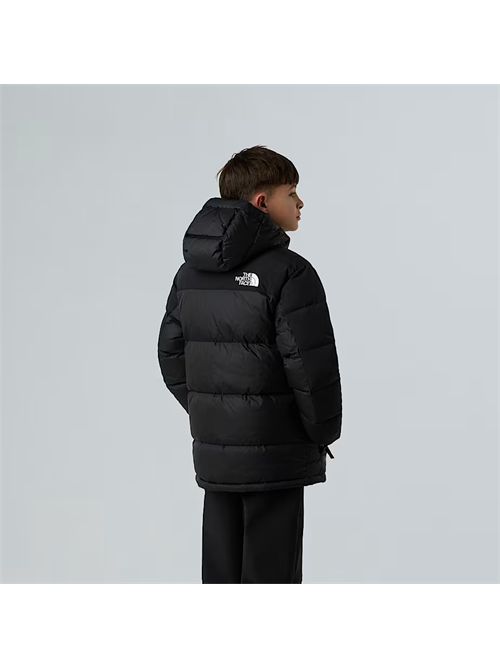 Parka corto in piumino Himalayan da ragazzi THE NORTH FACE | NF0A88UY/KX71